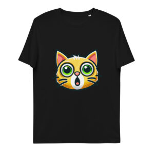 Organic Cotton The Talking Cat